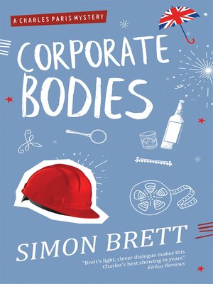 cover image of Corporate Bodies